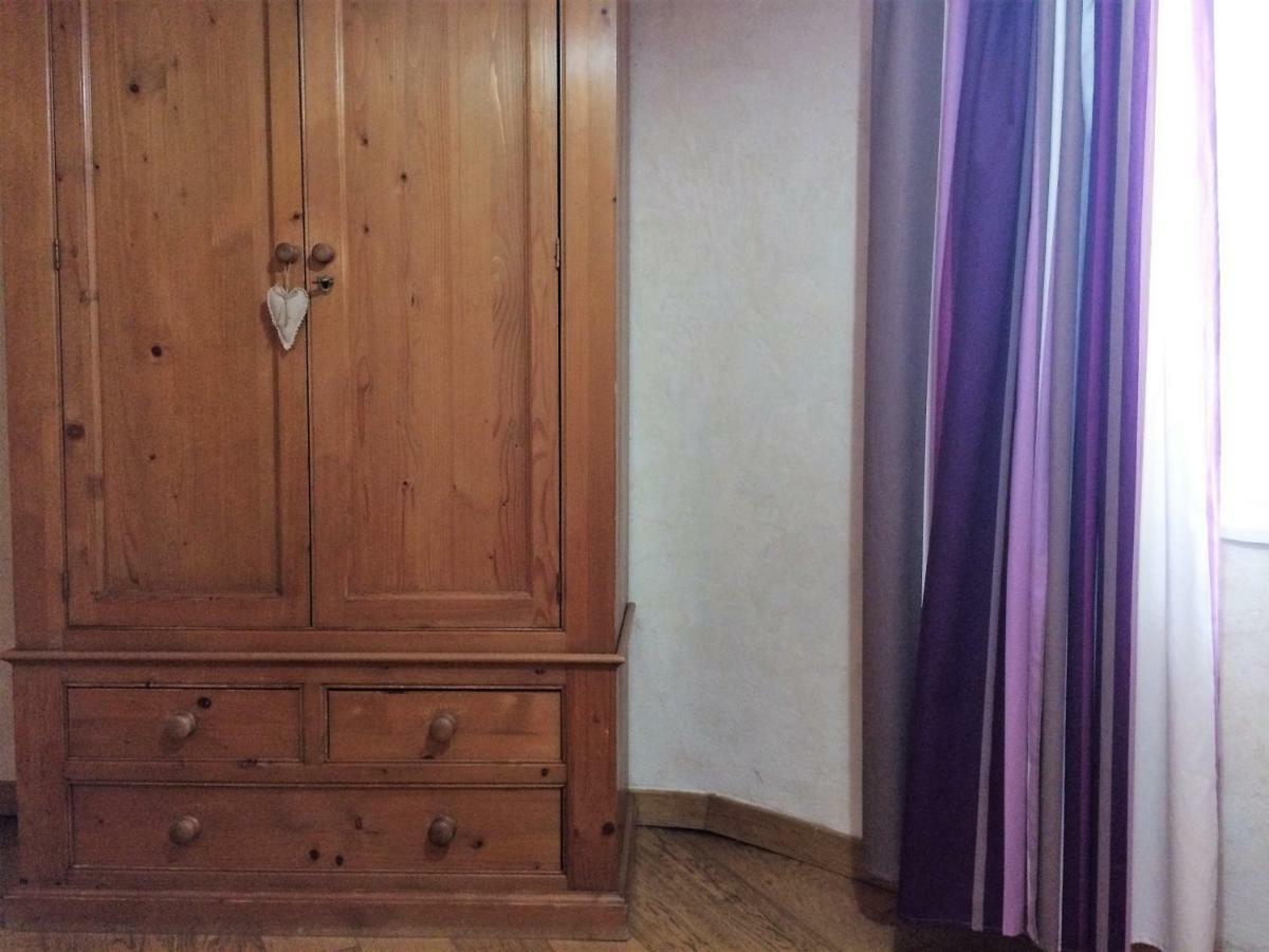 Gite De La Vieille Forge Beblenheim Dış mekan fotoğraf